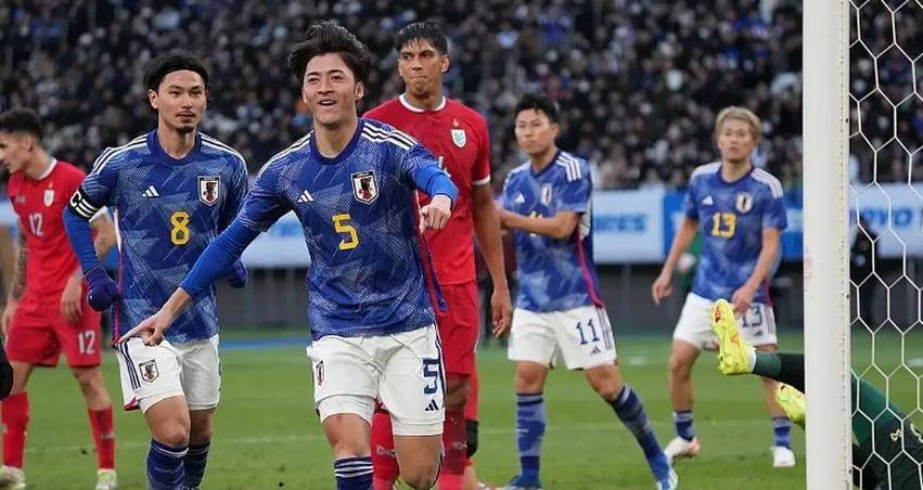 不是王钰栋!18岁小将加盟法甲俱乐部,国足未来八年必回世界杯