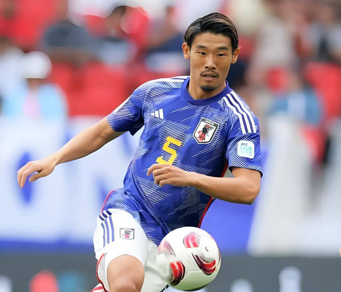 执着于三大联赛，拒绝法甲邀约！守田英正静待英超、西甲、意甲机会