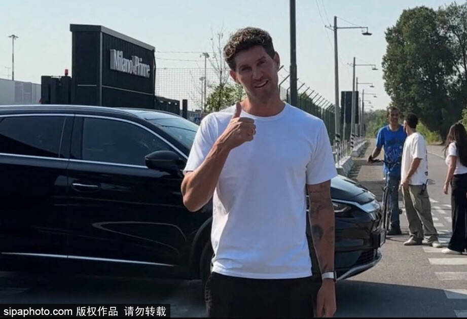 斯通斯:很高兴身穿国米球衣取得进球,我到来意甲为新挑战而兴奋